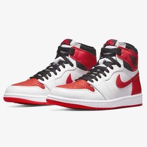 Air Jordan 1 Retro High OG (4.5Y)